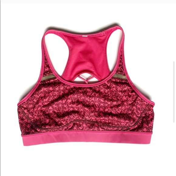 Lululemon Sweaty Or Not Bra II - Picture 3 of 4